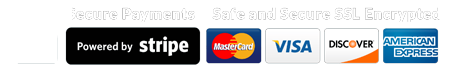 Secure Stripe payment methods
